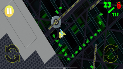 Nugget Tumble Screenshots