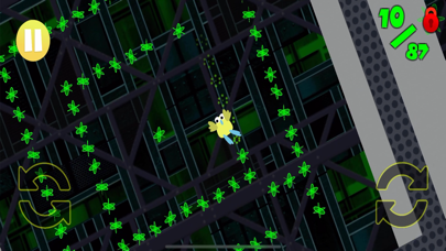Nugget Tumble Screenshots