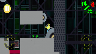 Nugget Tumble Screenshots