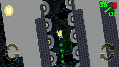 Nugget Tumble Screenshots