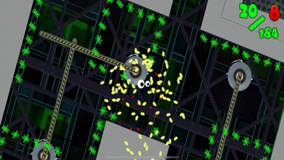 Nugget Tumble Screenshots