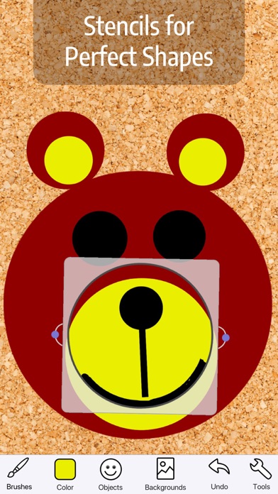 Doodle Buddy Paint Draw App स्क्रीनशॉट