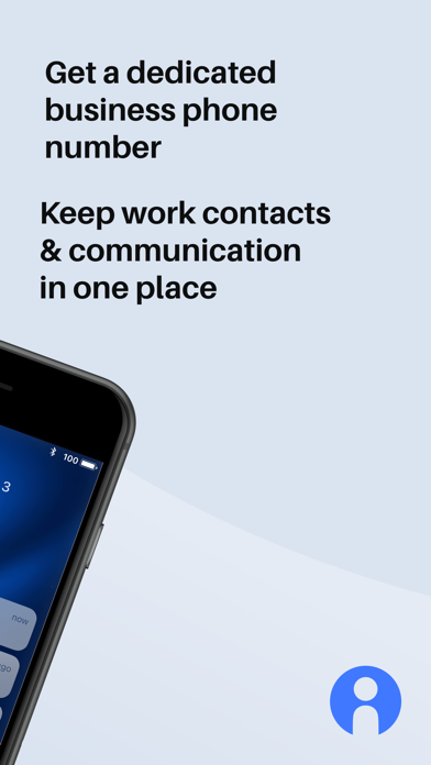 Capturas de pantalla de Index: Business Phone Number