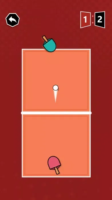 Ping pong king battle স্ক্রিনশট