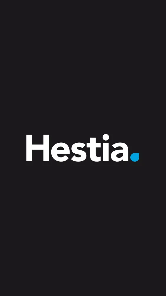 Hestia Resident App Screenshots