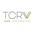 TCRW SOHO Resident App