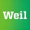 My Weil Wellbeing
