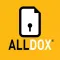 ALLDOX - ORGANISED DOCUMENTS