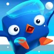 Square Temple Penguins for Run