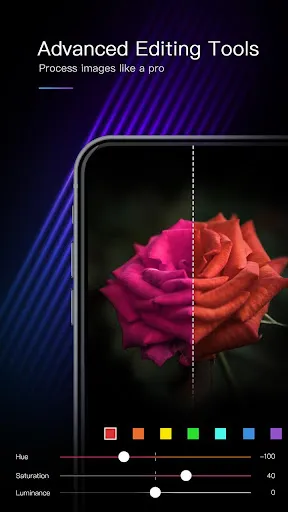 MIX by Camera360 Screenshots