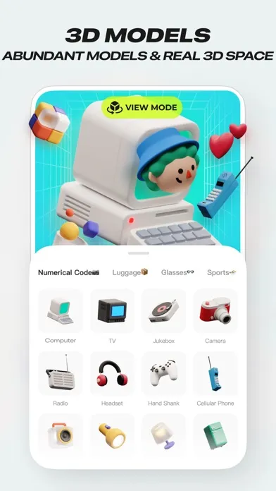 Blurrr-NEW GEN Video Editor Screenshots