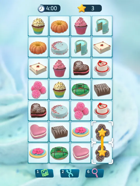 Capturas de pantalla de TapTap Tile: Match Tiles iPad 