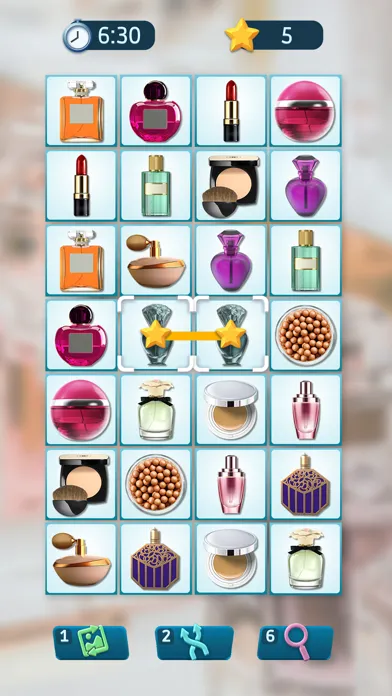 Capturas de pantalla de TapTap Tile: Match Tiles