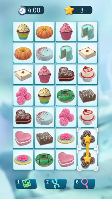 Capturas de pantalla de TapTap Tile: Match Tiles