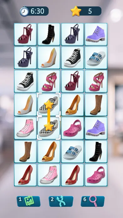 Capturas de pantalla de TapTap Tile: Match Tiles