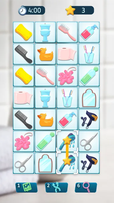 Capturas de pantalla de TapTap Tile: Match Tiles