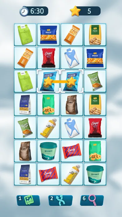 Capturas de pantalla de TapTap Tile: Match Tiles