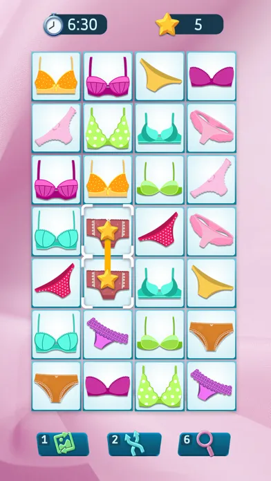 Capturas de pantalla de TapTap Tile: Match Tiles