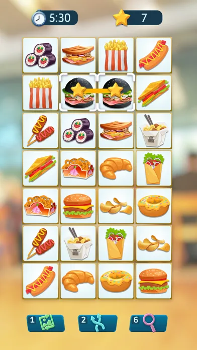Capturas de pantalla de TapTap Tile: Match Tiles