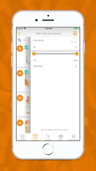 Pingvin Patika Screenshots