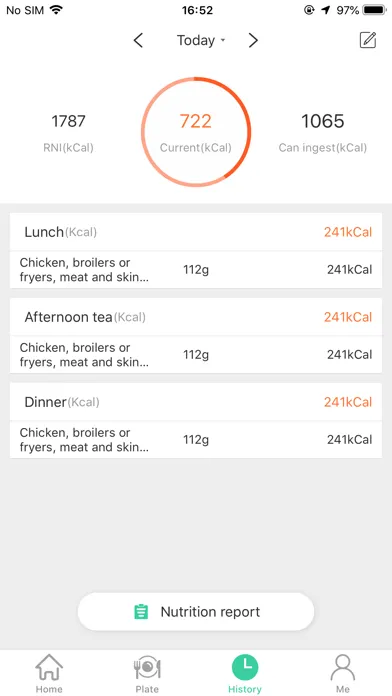 AiFresh Screenshots