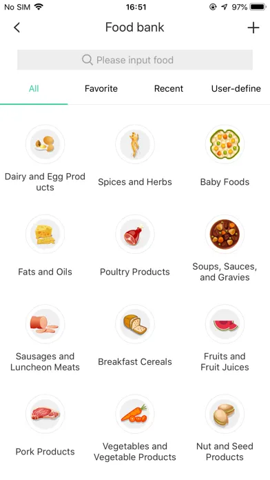 AiFresh Screenshots