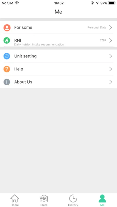 AiFresh Screenshots