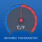 INFRARED THERMOMETER
