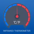 INFRARED THERMOMETER INFRARED THERMOMETER