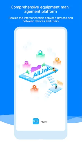 AiLink Screenshots
