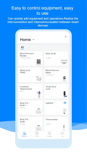 AiLink Screenshots