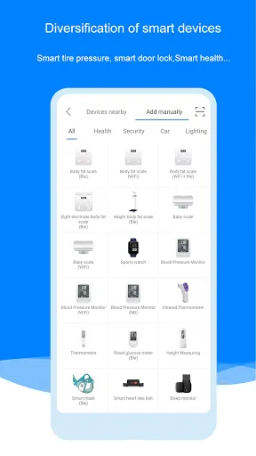AiLink Screenshots