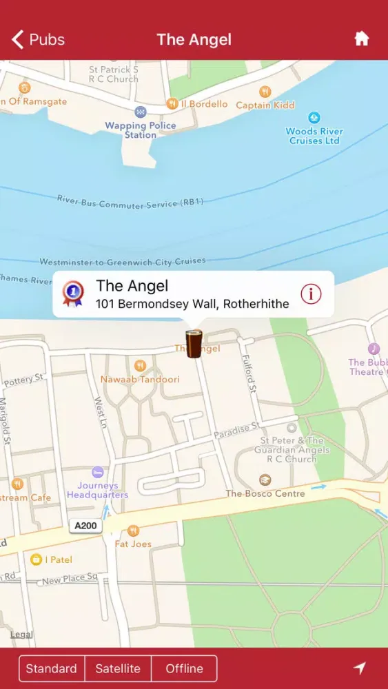 صور Best London Pubs