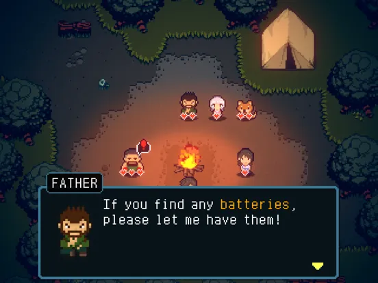 Wanna Survive iPad  Ekran Görüntüleri