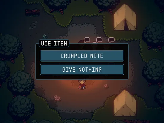 Wanna Survive iPad  Ekran Görüntüleri