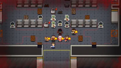 Wanna Survive Ekran Görüntüleri