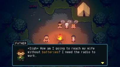 Wanna Survive Ekran Görüntüleri