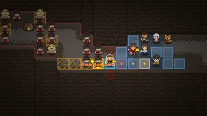 Wanna Survive Ekran Görüntüleri