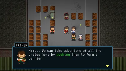 Wanna Survive Ekran Görüntüleri