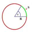 Arc Calculator