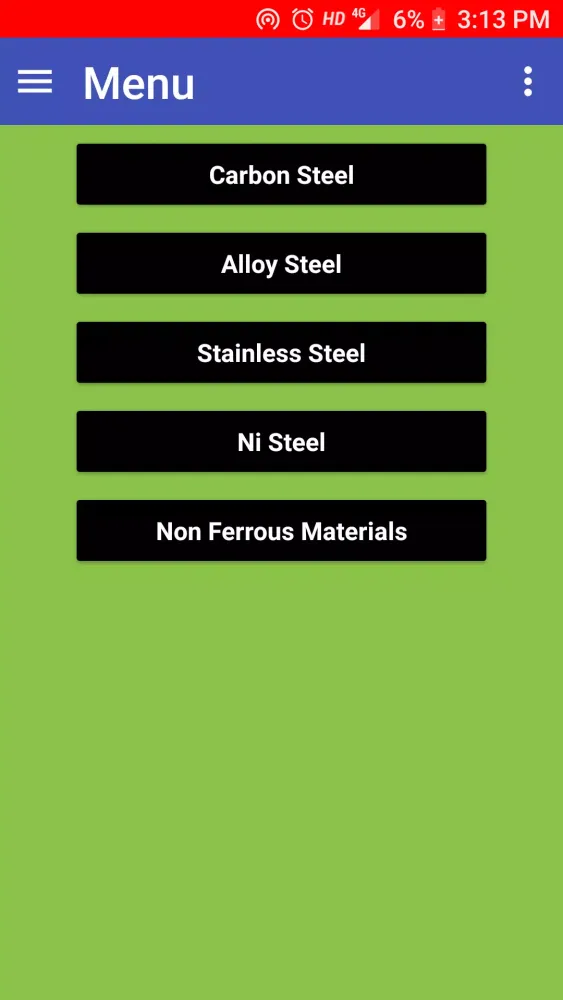 صور ASME Materials With Electrodes