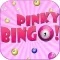 Pinky Bingo