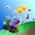 Cannon Up Run