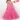 Pink Dress