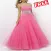 Pink Dress