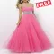 Pink Dress
