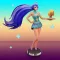 Hair Run Rush
