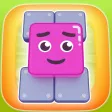Jelly Tiles