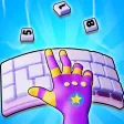 Keyboard Rush 3D