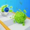 Money Press Rush 3D